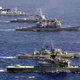 Illustration for article titled The U.S. Navy Is Trying To Turn Seawater Into Jet Fuel